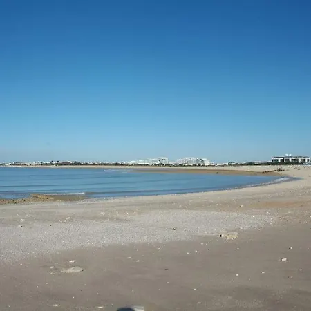 Maison La Rochelle Quatres Bord De Holiday home