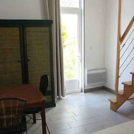 Maison La Rochelle Quatres Bord De Holiday home *