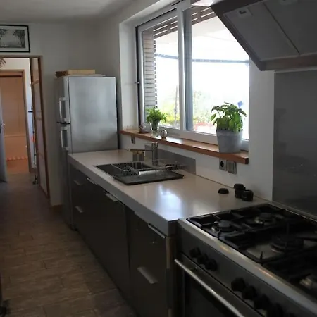 Holiday home Maison La Rochelle Quatres Bord De La Rochelle (Charente-Maritime)