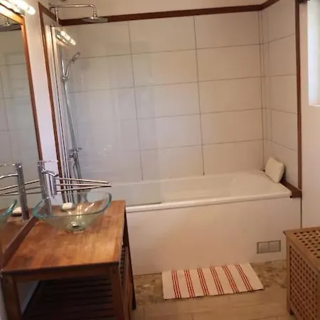 Maison Aytre La Rochelle Bord De Mer Quartre Chambres Prázdninový dům La Rochelle (Charente-Maritime)