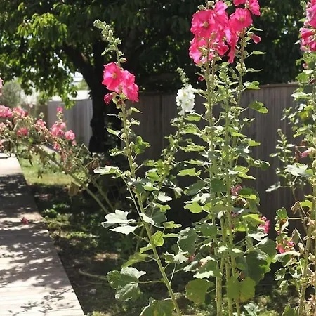Holiday home Maison La Rochelle Quatres Bord De *