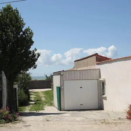 Maison La Rochelle Quatres Bord De La Rochelle (Charente-Maritime)