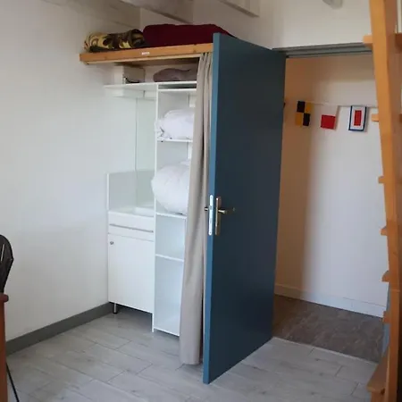 Holiday home Maison La Rochelle Quatres Bord De La Rochelle (Charente-Maritime)