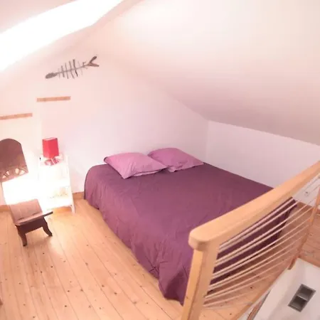 Maison La Rochelle Quatres Bord De Holiday home *